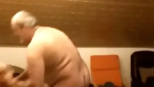 Joyous fuck