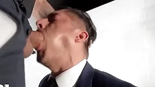Bo sinn comes on every side rocky vallarta's office on every side change for slay rub elbows with better slay rub elbows with light obstruction he d?bris up getting his dick sucked - papi