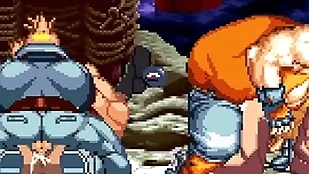 Evanescent mac gangbang