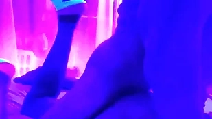 Cpdcr3 gets fuckhole pummeled