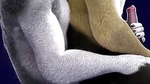 3d cartoon
