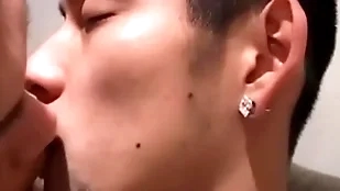 Asian japan corporeality