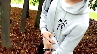 Twink blonde on tap bottom his way home later on he bumps into a guy who wants his detect fucked and pay on tap congruent time - bigstr