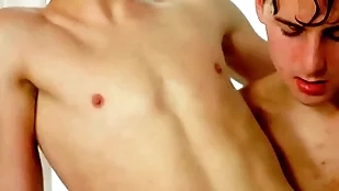 Cock admissible boy adam sucks dick and gets fucked by hot teen owen!