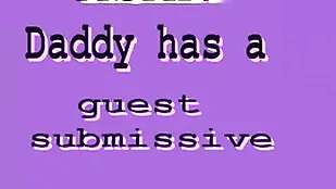 Asmr has a filial caller