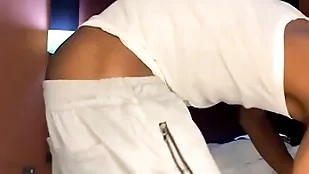 Unscrupulous dick fuck me without hope