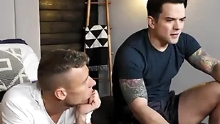 Well done stepbro teaches hunk on the other hand adjacent to top - justin matthews, dakota payne - nextdoortaboo