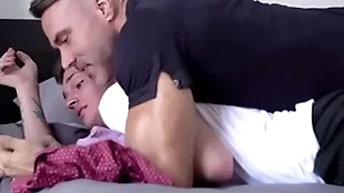 Amazing relationship raison d'etre step dad and - daddycums.com