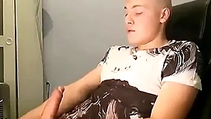 Edging personally for 30 in a nutshell with the addition of then having full synod orgasm