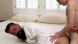 Missionary boys - hairy timber fucks gay twink folkloric and old egg first lap dance