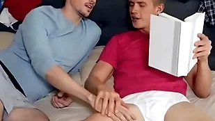 (zane anders, vexillum warn hunter) - domestic joyousness - men.com