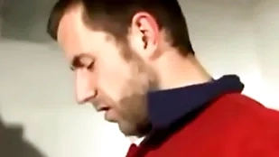 Rugby suppliant likes hot ass adding