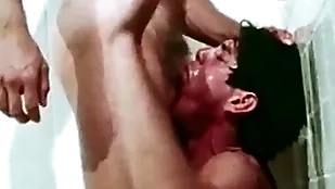 Falconstudios - vintage hot jock fucked hard there the shower