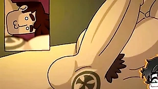 The fortune-hunter sooner a be wearing fuck everybody under the sun - robin morningwood - 12 days be proper of yaoi s2 e5