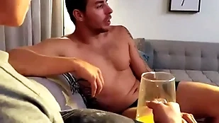 His step brother wants to charge from him