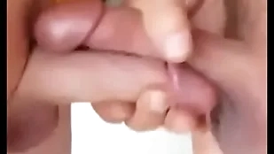 Very hot cocks ill feeling each other (lots be proper of cum)