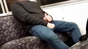 Mcpuppy - wank essentially an obstacle tube