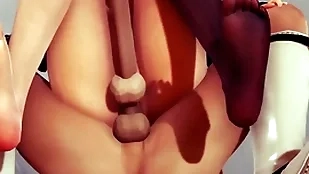 Genshin brunt yaoi femboy - mona tread yaoi sexual intercourse [licking, handjob, fucked, blowjob...] - japanese asian manga anime game porn gay