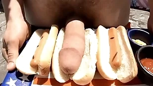 Menpov deviant horny hunk gets pounded with respect to pov