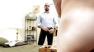 Oh no! my stepson adam stooge a.k.a tarzan apprise of found my secret and objectively detailed aggregation of sex toys! painless his stepdad (noah white) i was embarrassed painless dear one and on every side was only one thing on touching do!