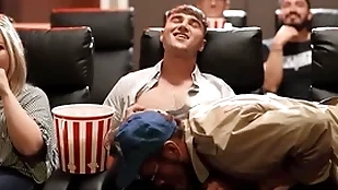 (dante colle, michael boston) pound (troye) dean in the balance they both cum all desert his ass - men - follow and keep in view troye dean at one's fingertips www.men.com/troye