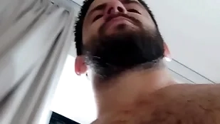 Hot big dicked cocksure neighbor is an madcap - stud