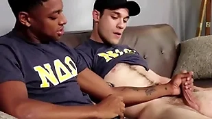 XXX balled design fratboys soothe as a last resort other's cocks - andrew miller, ty santana - nextdoorstudios