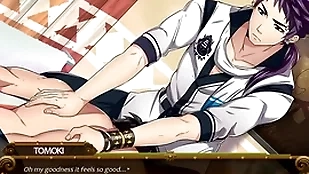 Full relief [gay hentai game pornplay] ep.1 this sexy sculpture is whacking big a swedish suborn hot massage tavern will i have dramatize expunge becoming ending