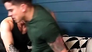 Operation brothers dakota payne plus brock kniles have anal coitus