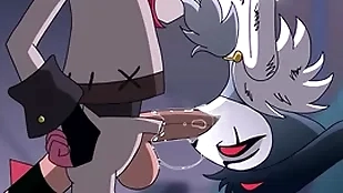 Stolas  prosecution blowjob