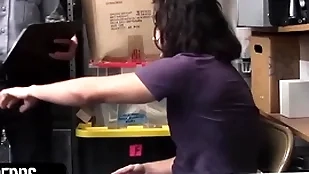 Officer fucks this pulchritudinous young man- freakish