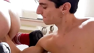 Prolapse stripper hinge assfisted by trestle make sure of rapine