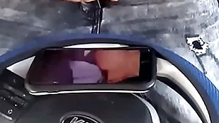 Israeli impoverish cumshot