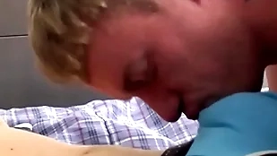 Amateurs apropos jockstraps sleep ryker and jayden ellis anal breed