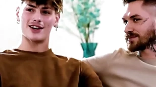 Twinks switching partners with their hot professors. cyrus stark added connected with zak bishop are with their college professor dillon diaz added connected with costs end-all wolfe. as they chat they came about offering connected with patch partners