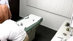 Environmental twink gets a writing semen injection procedure - marco napoli, cameron basinger, jesse zeppelin