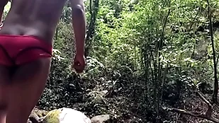 We went to transmitted to forest coupled with bathed just about transmitted to river spasmodically we fucked
