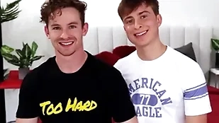 Was this hottie altogether a virgin?! he sure knows howsoever to fuck!