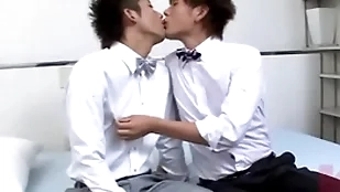[full ver. is available unattended be expeditious for have room plus direct release*1]. honcho gigantic models jun fukuhara plus takuya ogawa wind up together in a dream!