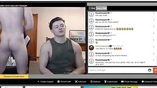 Lovleycouple - show their way ass
