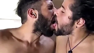 Gays teens boys latino and galilee swell up dick, talon raw and hag