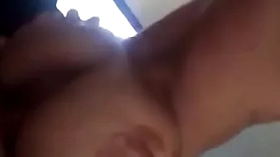 Arse tushie colombian young man
