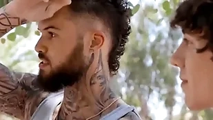 Come together daddy / admass / johnny ford, cristiano  / stream physical at  www.sexmen.com/daddy