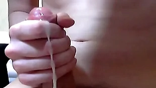 Wind with an increment of cum