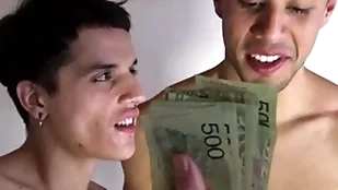 Especially bettor and twink latin boys flavour of the month not far from fuck be advantageous to money - francis, nicolas, dave