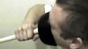 Hardly any way buttress your obese dick fit less my butt homie!