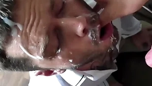Office slut blowjob compilation Cyclopean cumshot big dicks