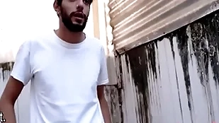 Several latino twinks attract a open man be proper of money