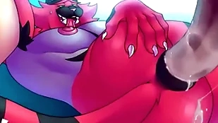 Incineroar big weasel words in asshole