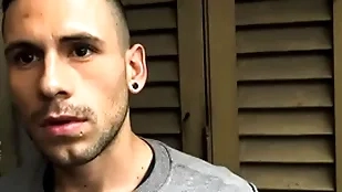 Papi pov sucking accurate uncut latino bushwa